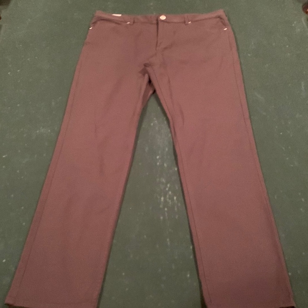 Gray H&M Pants